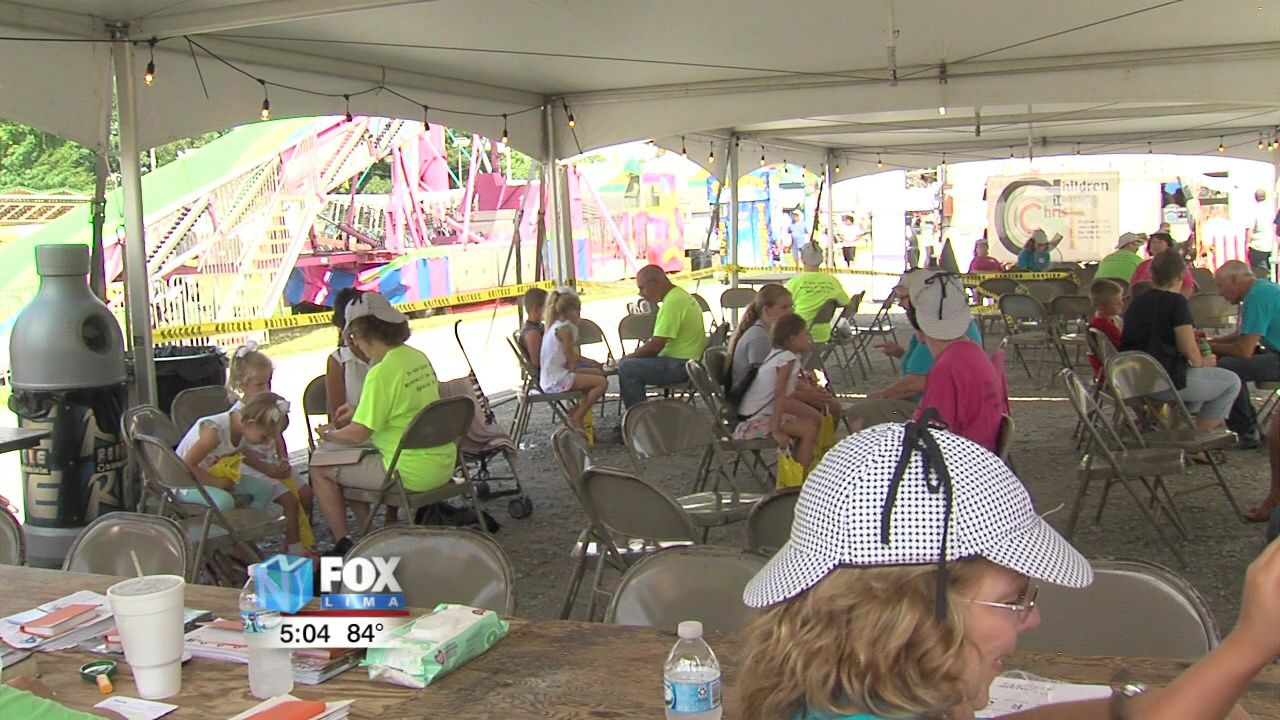 Auglaize County Fair Kids Day provides traditional and unique experiences 2.jpg